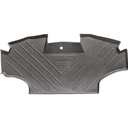 Aftermarket Fits John Deere 8000-8020T Series/4000-4030 Sprayer MudMat 4361-KM